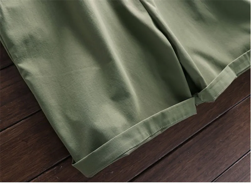 Летний тренд тонкий срез с коротким рукавом цельный пиджак костюм мужчины и женщины пары свободные Onesuit японская рабочая одежда Размер 3XL