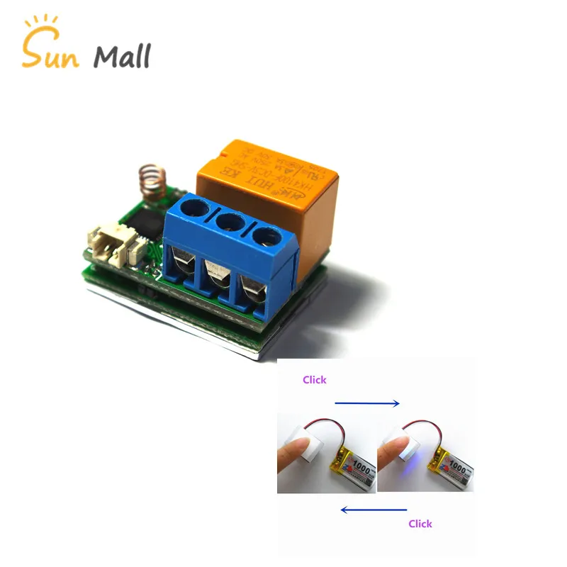 ESP8266 Wifi Touch Relay Module ESP8266 WIFI Internet of Thing Module for Smart Switch Phone App Control 32M Flash ESP8266 Wifi Touch Relay Module ESP8266 WIFI Internet of Thing Module for Smart Switch Phone App Control 32M Flash