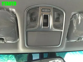 

Auto reading light trim,roof lamp bezel for Elantra 2016,auto accessories,car styling.