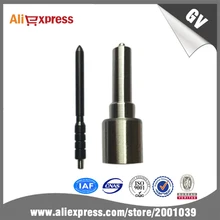 Стандартное сопло форсунки DLLA 145 P 864/DLLA 145 P 1024 высокого давления форсунки для инжектора 095000-5931/8740 хорошего качества