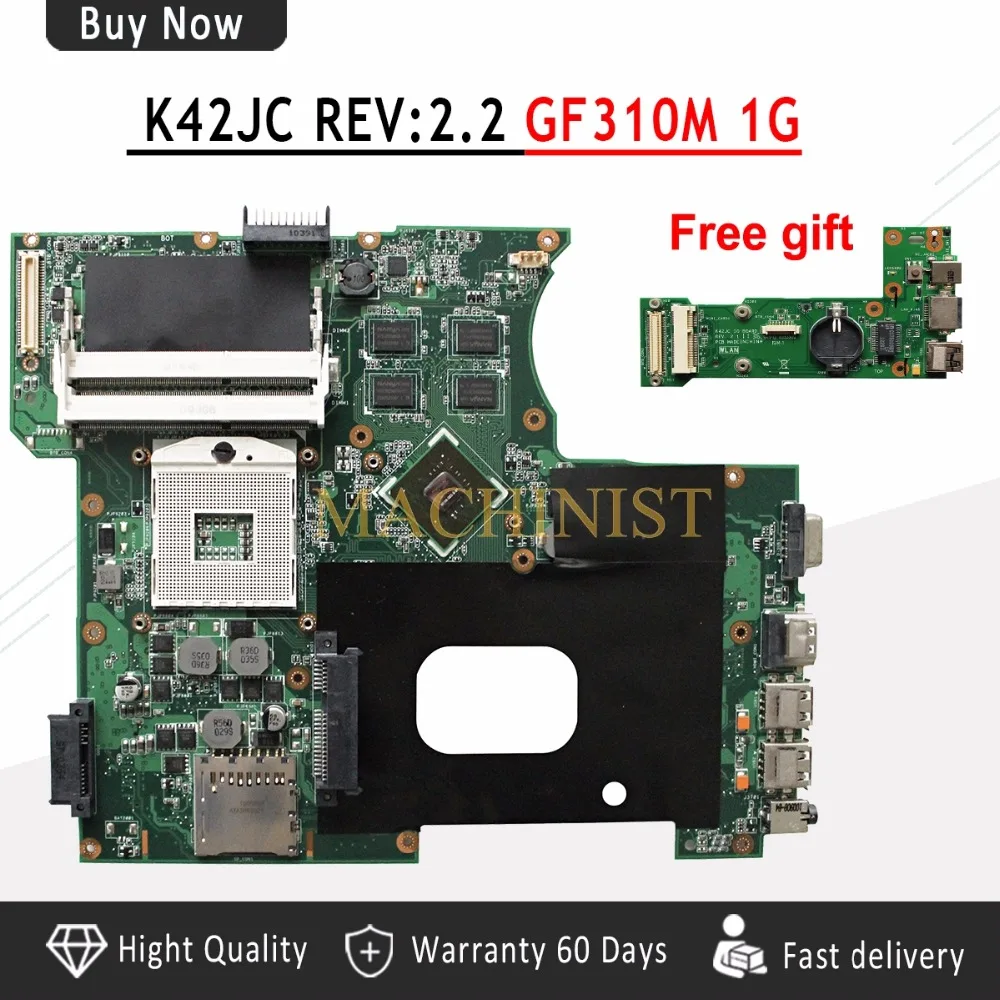 Asus k42j аккумулятор