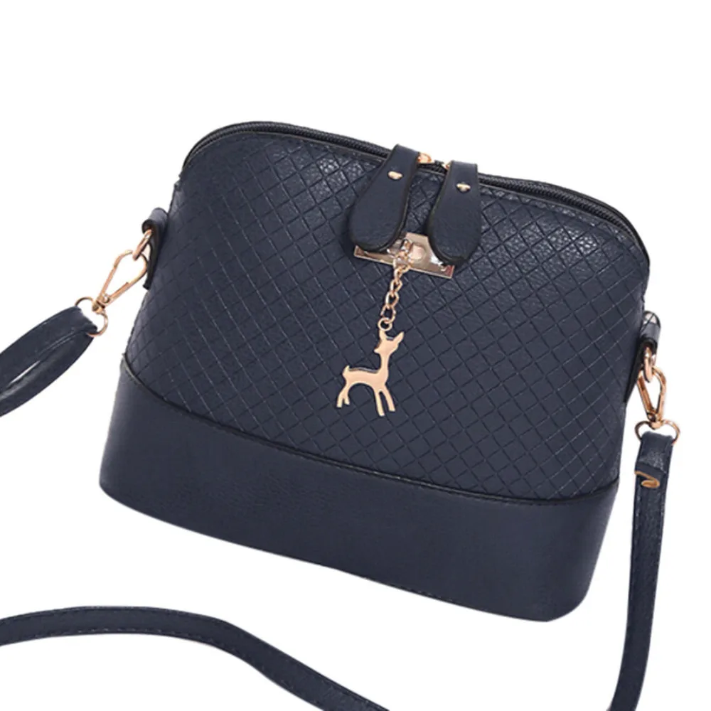 

Aelicy Shoulder Bags For Women 2019 Messenger Bags Slim Crossbody coin purse zipper Girl Handbags Mobile Phone Bag Shoulder