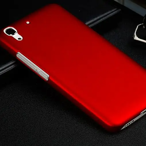 08 HQ Жесткий Чехол для задней панели телефона Huawei Y6 Y 6 SCL U21 U31 L21 L32 Honor 4A SCL-U21 SCL-U31 SCL-L21