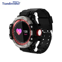 Newest Z18 Smart Watch Heart Rate Blood Pressure Blood Oxygen Camera Smartwatch for iPhone xiaomi Samsung Android IOS Watches