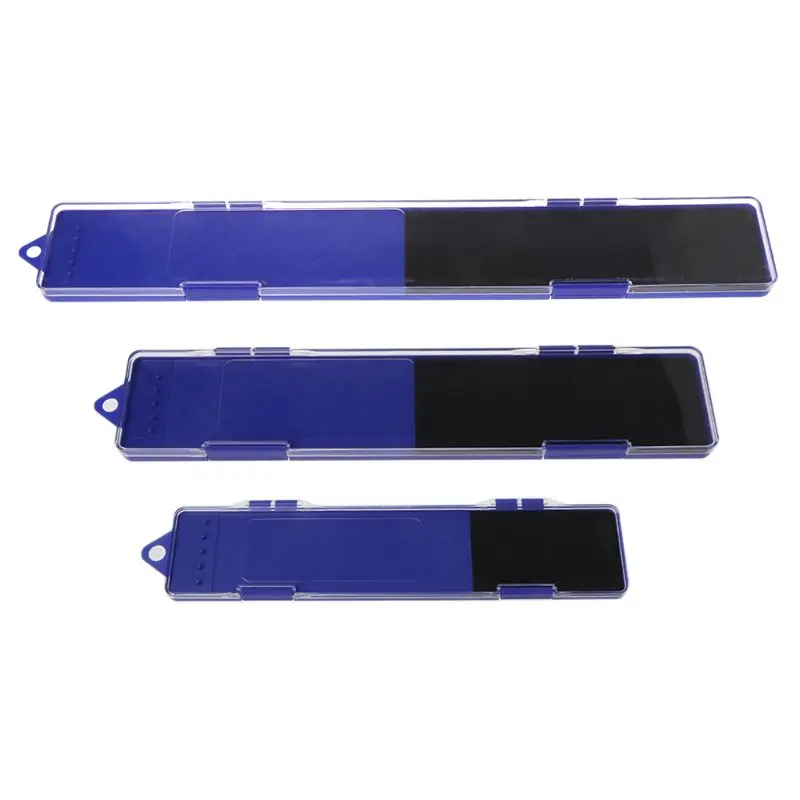 

Fishing Line Box Organizer Sub-line Storage Plastic Portable Outdoor Hook Case Multi-functional Accessory Fishing Tackle Boxes