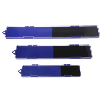 

Fishing Line Box Organizer Sub-line Storage Plastic Portable Outdoor Hook Case Multi-functional Accessory Fishing Tackle Boxes