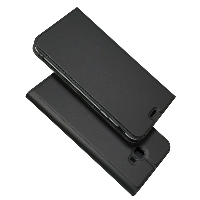 

Leather Case For Samsung Galaxy J4 J6 J8 2018 Thin Cover For J4 J6 Plus Case Magnetic Coque For Samsung J4 J6 Plus 2018 Case