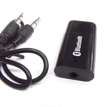 Bluetooth приемник USB Bluetooth музыкальный приемник аудио адаптер 3,5 мм стерео аудио для iPhone Mp3 динамик для Ipad Tablet PC SPT810