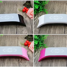 Дизайн ногтей для салонов силиконовая подушка держатель для рук Подушка кружевная скатерть для стола моющийся Мат коврик складной моющийся инструмент для маникюра