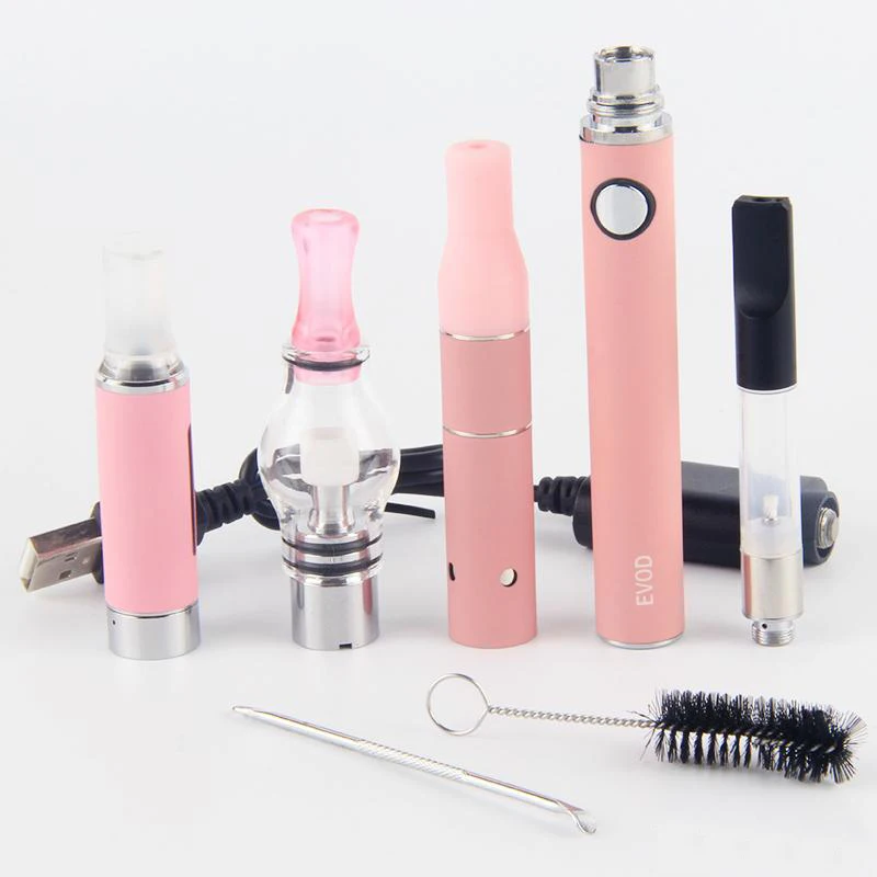 EVOD 4 in 1 Electronic Cigarette