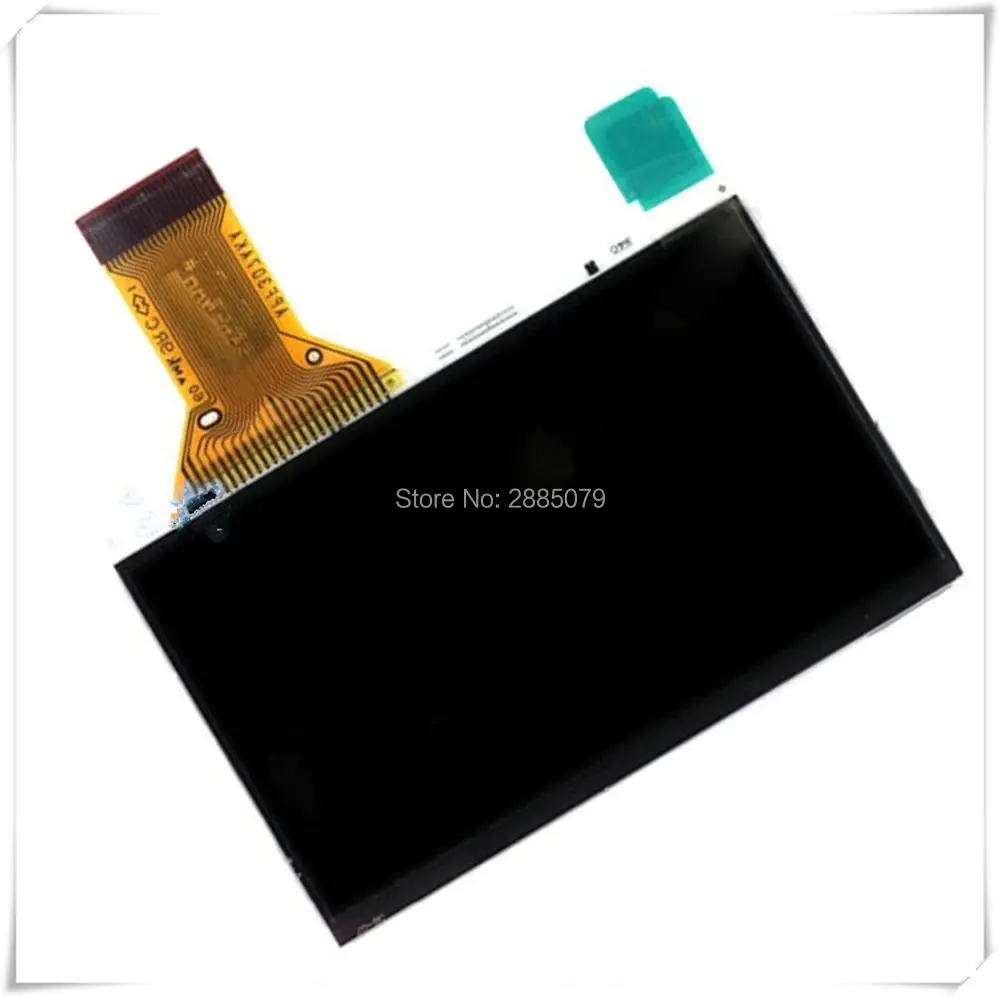 Новый ЖК-экран для видеокамеры CANON HF100 HF200 HG10 HF10 HF11 HF20 HFS100 HFM300 HFM31 HFM30 HF21 HG20 HV10 HV20 |