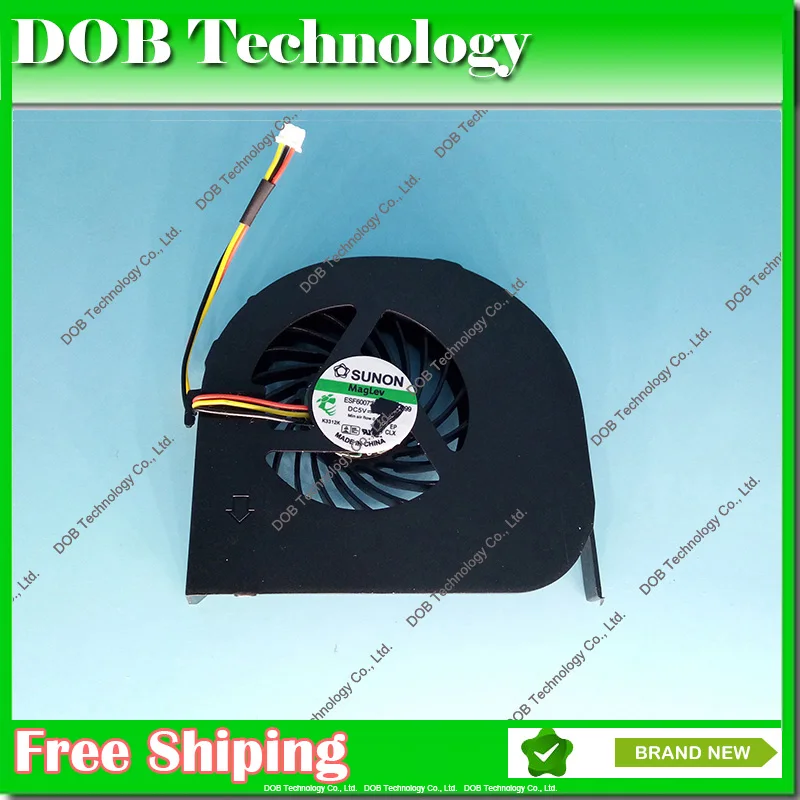 Вентилятор для ноутбука Acer Aspire 4741 4741G 4551 4551G D640 P/N AB7405HX-TB3 SJV41 | Компьютеры и офис