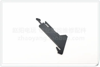 

5Pcs/Lot Original New Black Power Switch Button Replacement For PS4 Console Start Up Button