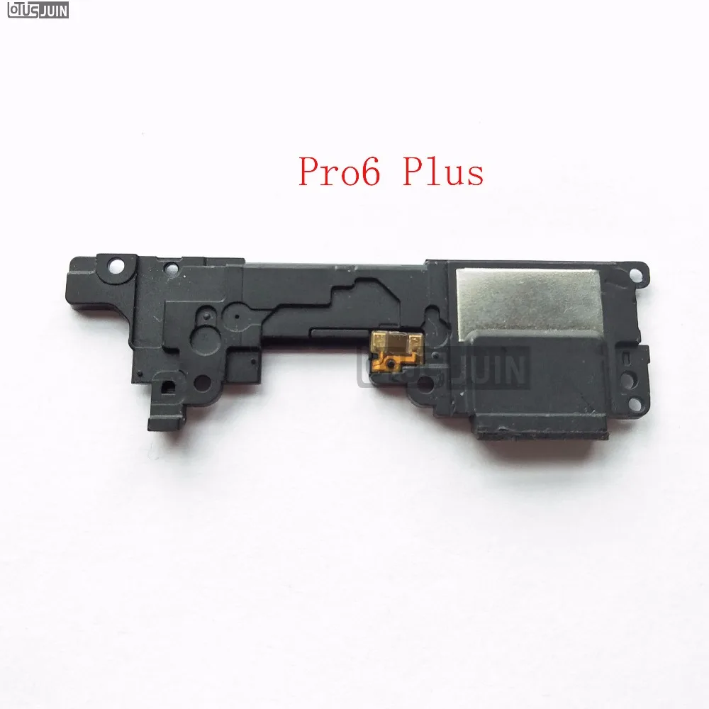 

1pcs New For Meizu Pro6 Plus Loud Speaker Loudspeaker Buzzer Ringer Assembly Replacement Parts