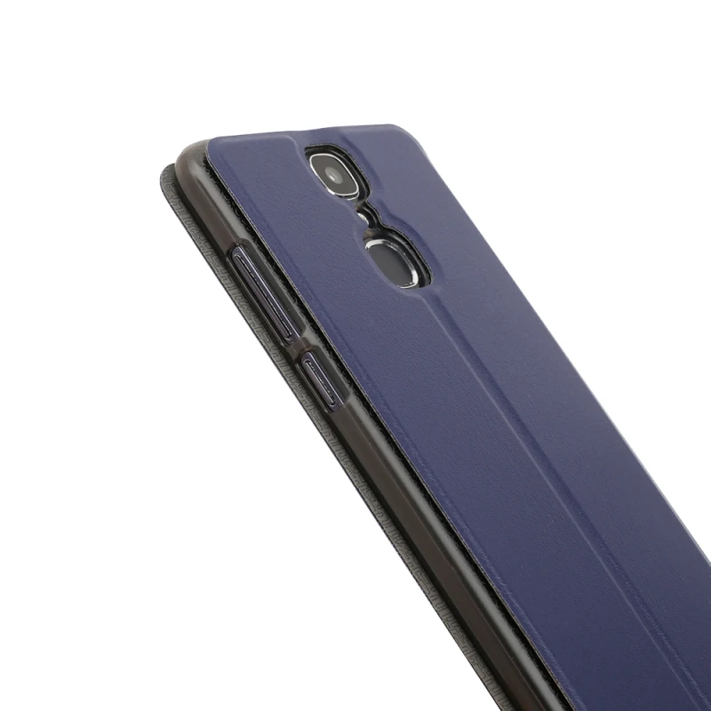 CUBOT X18 5.7inch Ocube leather flip case_95