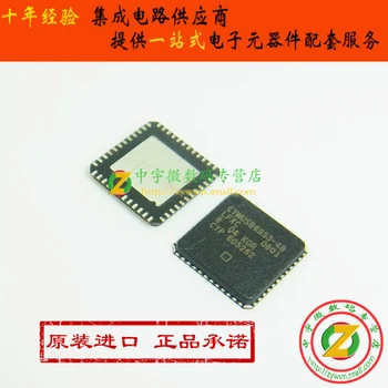 

CYWUSB6953-48LFXC CYWUSB6953-48 CYWUSB6953 QFN48 Original authentic and new Free Shipping IC
