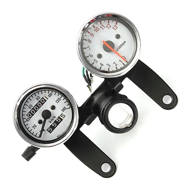 Motorcycle instruments  (5)