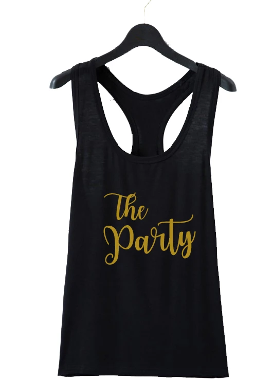 the party