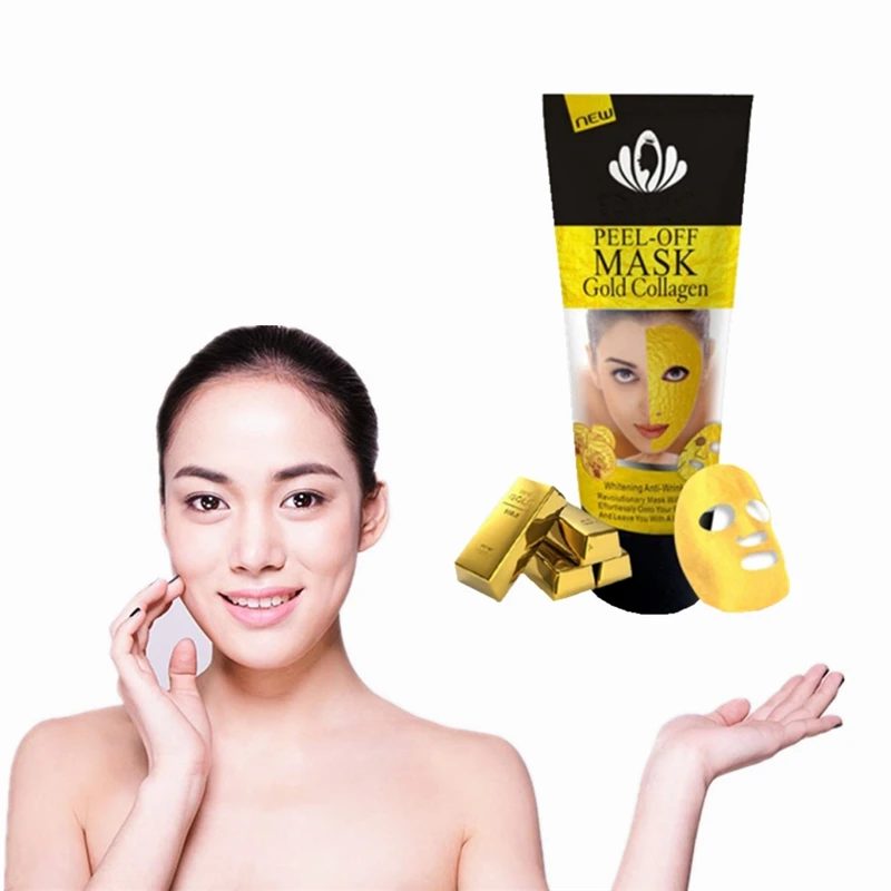 

Lasting Moisturizing Mask Wrapped Mask Anti wrinkle Facial Treatment for Oil control Shrink pores deep clean Mask 120g