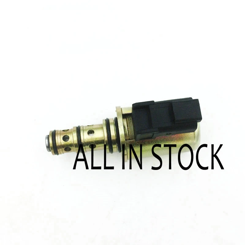 25/220994 Solenoid Valve For Jcb Backhoe Loader Jcb 3cx Jcb 4cx