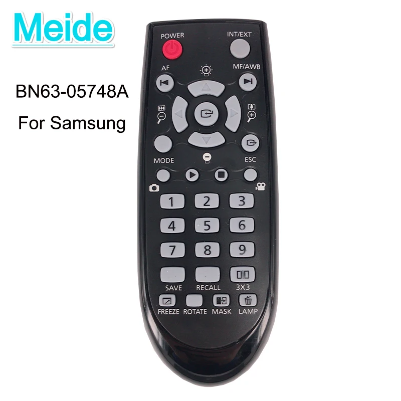 

TCMeide Original BN63-05748A For Samsung PROJECTOR Remote Control