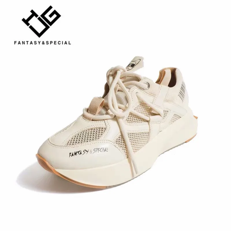 IGU/женские кроссовки Новинка 2019 года zapatillas mujer Plataforma женские повседневные на