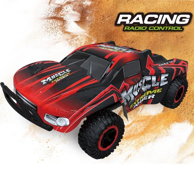 electric RC font b Car b font 2612AK 1 16 scale High Speed 2 4G Remote
