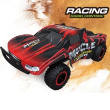 electric RC font b Car b font 2612AK 1 16 scale High Speed 2 4G Remote