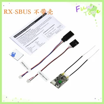 

Walkera RX-SBUS 2.4G 12CH SBUS Receiver for Devo 7/F7/10/12E (without Shell)