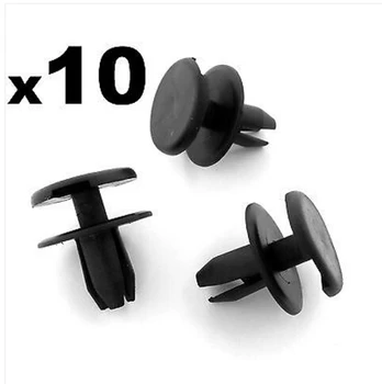

For Clips Parachoques Frontal Opel Vectra Signum Astra Pack x10