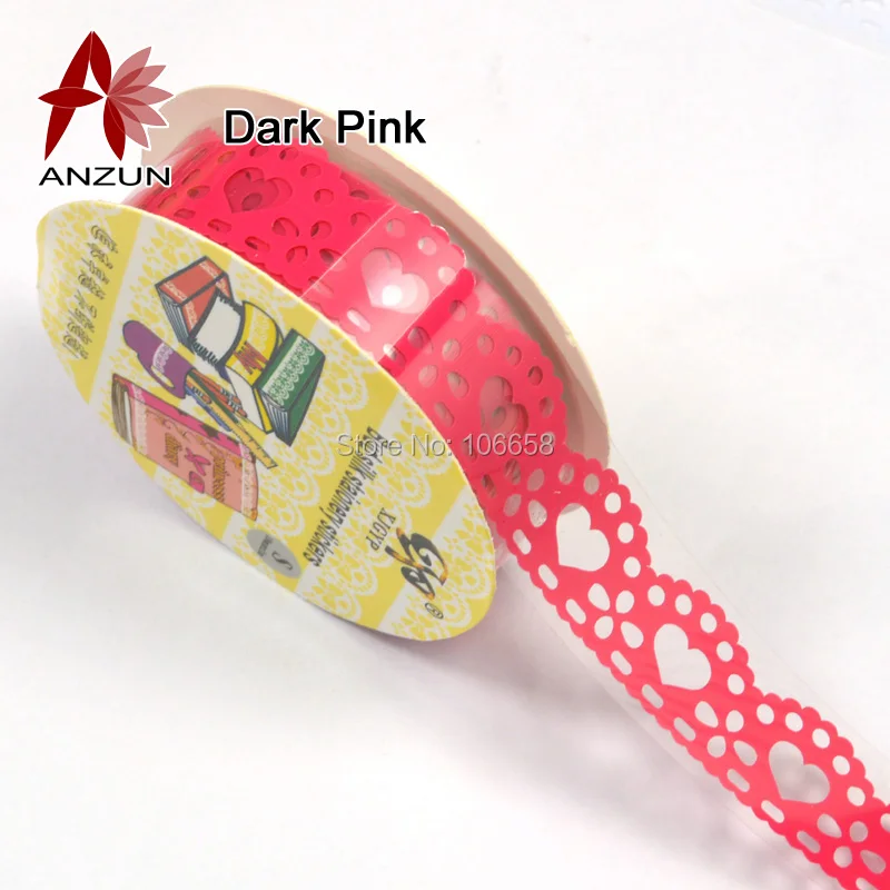 dark pink