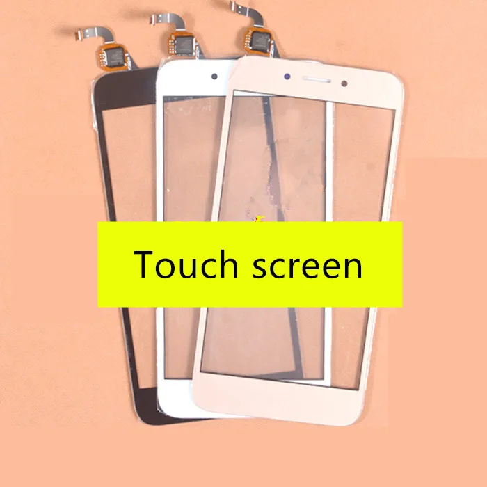 Сотовый телефон сенсорный Панель Touch Экран для huawei Honor 5C pro Сенсорный экран