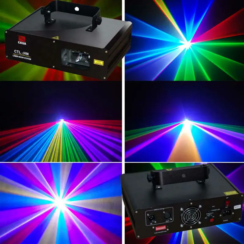 600 МВт RGB цвет dj лазерное освещение для дискотек огни|light modern living room|lighting wall lightslight