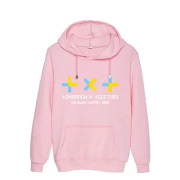 TXT Concert Hoodie (Official) - Image 3