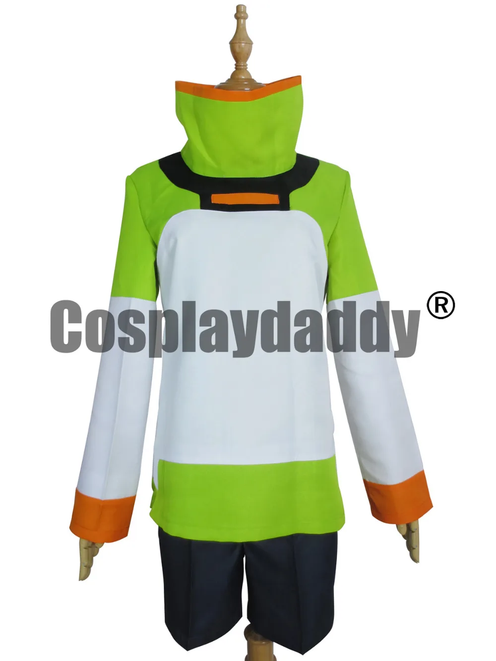 

Katie Holt Pidge Gunderson Hoodie Shirt Top Shorts Cosplay Costume