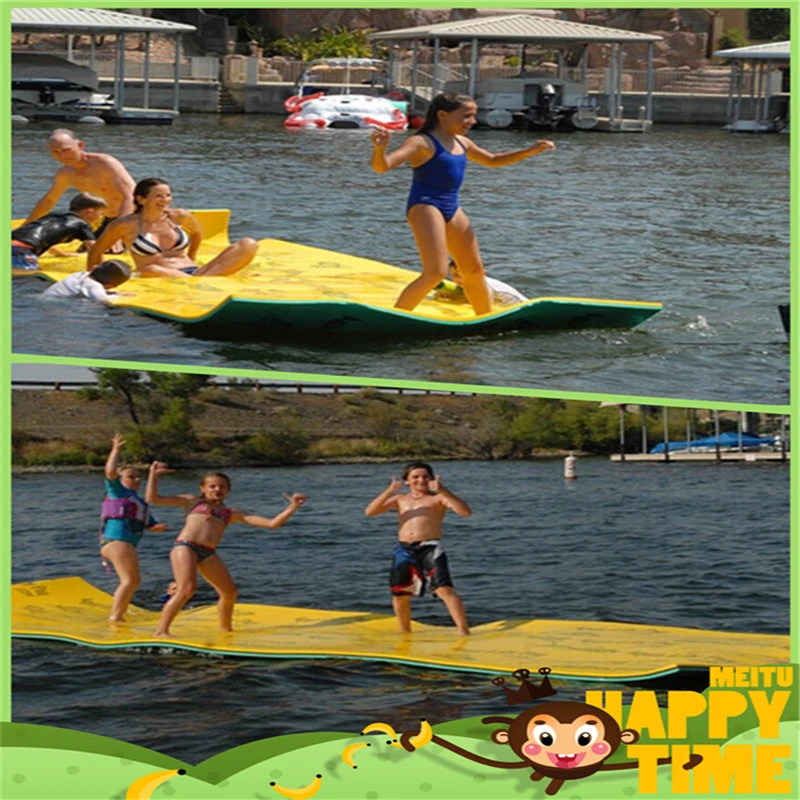 Water blanket water floating bed the softest water float mat 550x185x3.3cm dropshipping Water blanket water floating bed the softest water float mat 550x185x3.3cm dropshipping