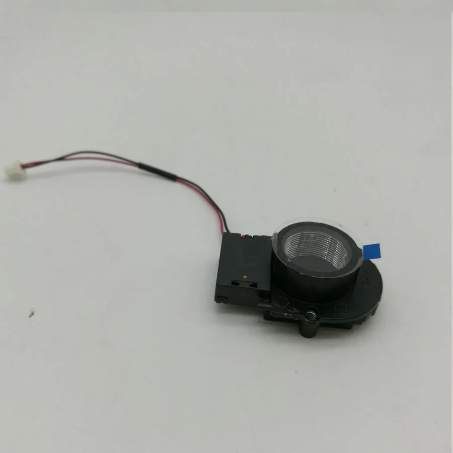 8mp 12mp Full Metal IR Cut Filter for 2mp 5mp  High Quality  CCTV IP Camera Module Accessories M12*0.5 MTV Mount Lens