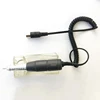 Real JSDA Professional Drills Pen Electric Manicure Accessory Pedicure Tools Handle Nails Art Equipment Handpiece 30V 35000rpm 4