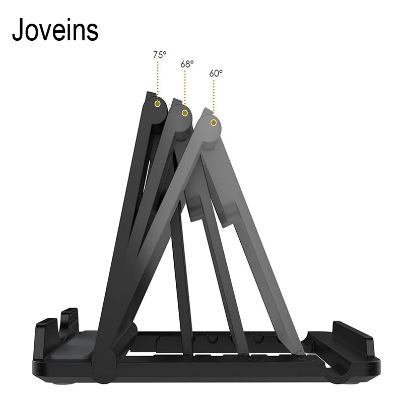 JOVEINS 2 حزمة متعددة زاوية حامل هاتف و حامل ل فون مكتب حامل هاتف العالمي حامل هاتف المحمول لسامسونج Cellphon JOVEINS 2 حزمة متعددة زاوية حامل هاتف و حامل ل فون مكتب حامل هاتف العالمي حامل هاتف المحمول لسامسونج Cellphon