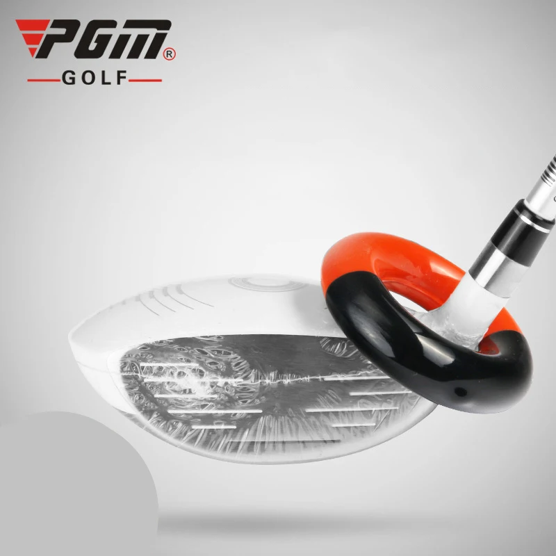 PGM Golf Swing Strength Trainer Increase Weight 145g Metal Ring Anti