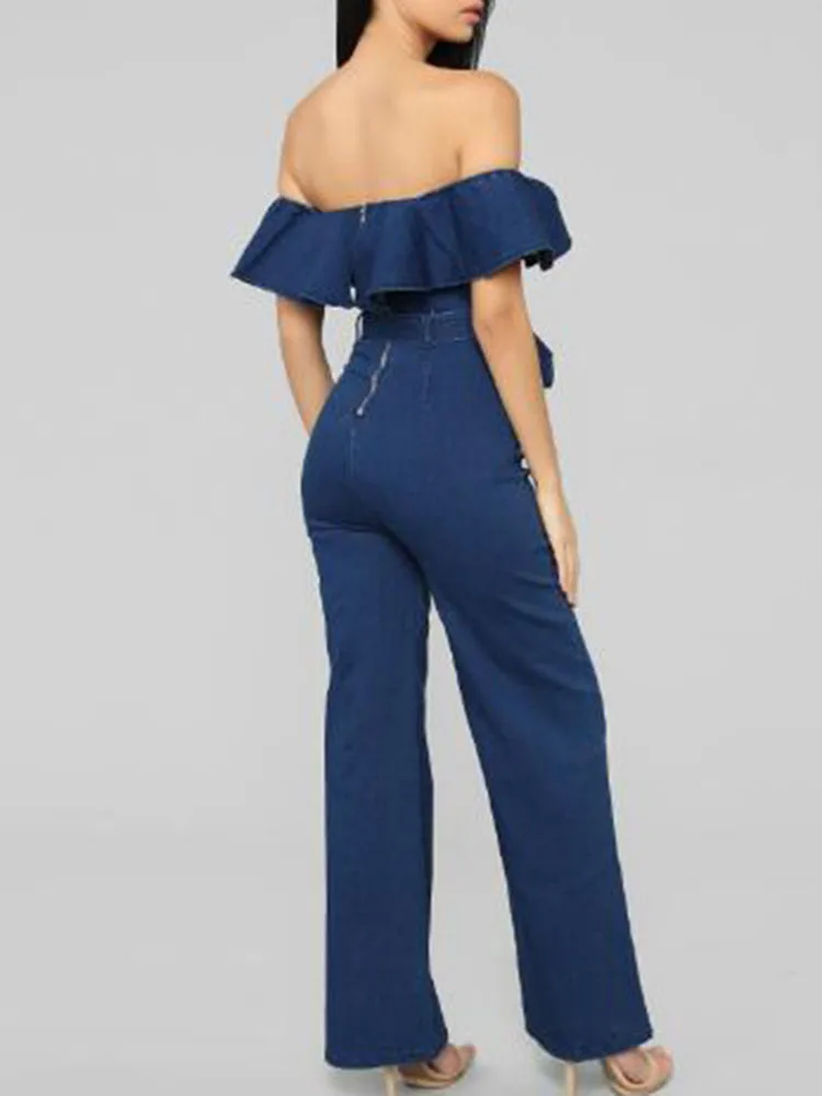 dillards tahari jumpsuit