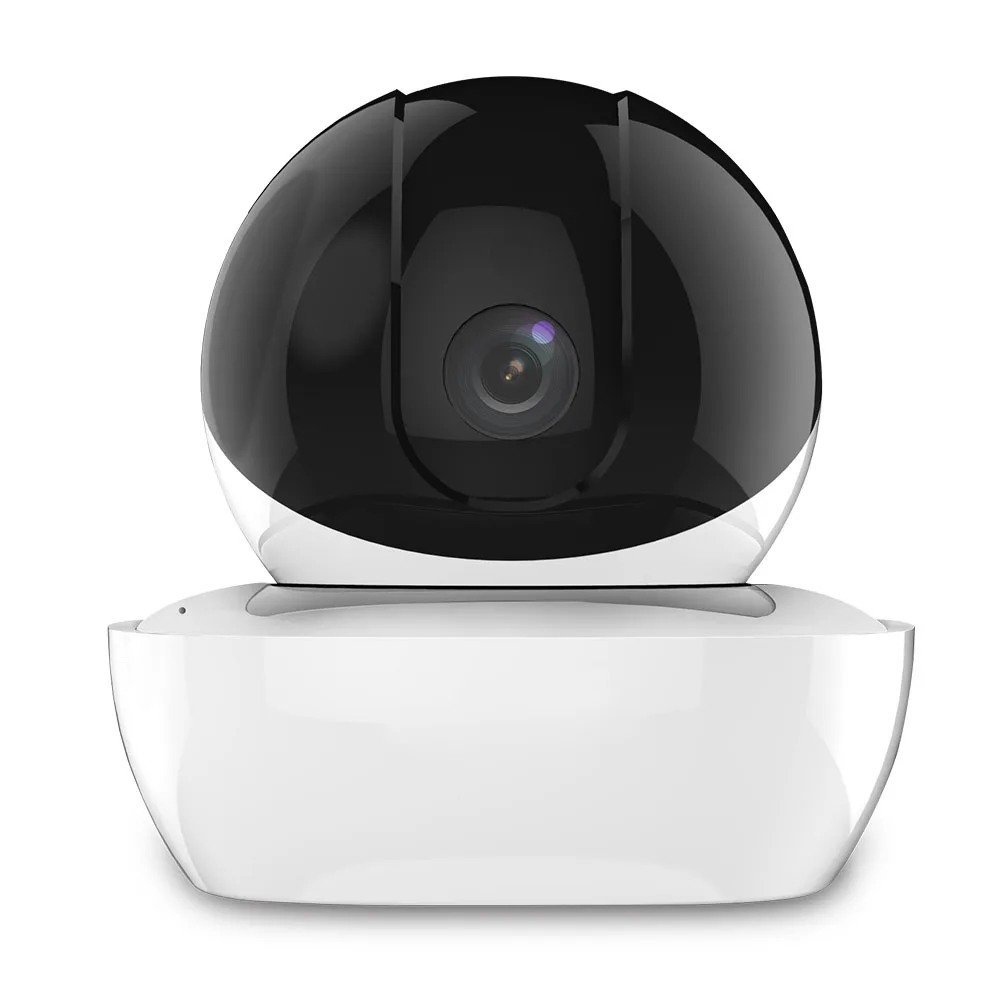 ZGWANG 1080P Smart Baby Surveillance IP Camera AP Wifi Night Vision Home Security Monitor 2PM Pet Camera Wireless CCTV Wifi Cam