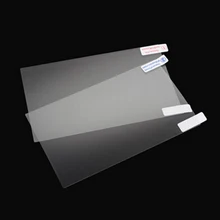 Горячая новинка навигационная защитная пленка NAVI крышка стикер для Hyundai для Tucson навигационная наклейка s для Tucson Автомастерская