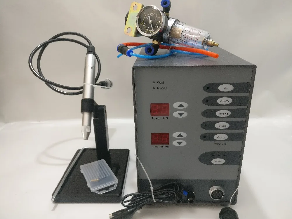 

Spot Welder Argon Sparkl e Welding Machine 150A repairing metal spectacle frames jewelry equipments dental Soldering