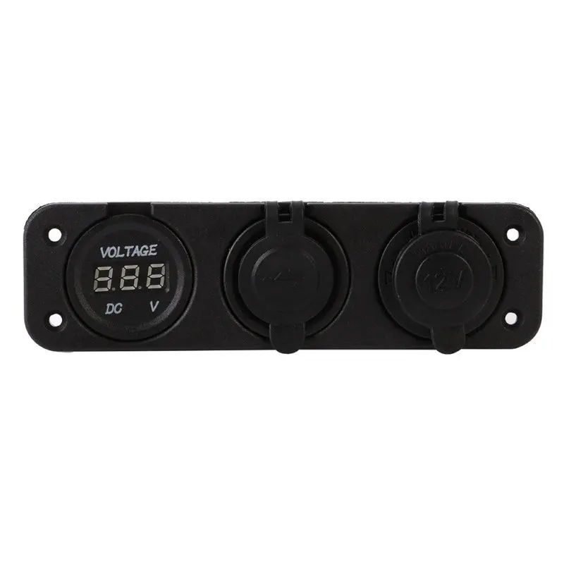 3 Way 12v перезаряжаемая электрическая дуговая Зажигалка электронная импульсная