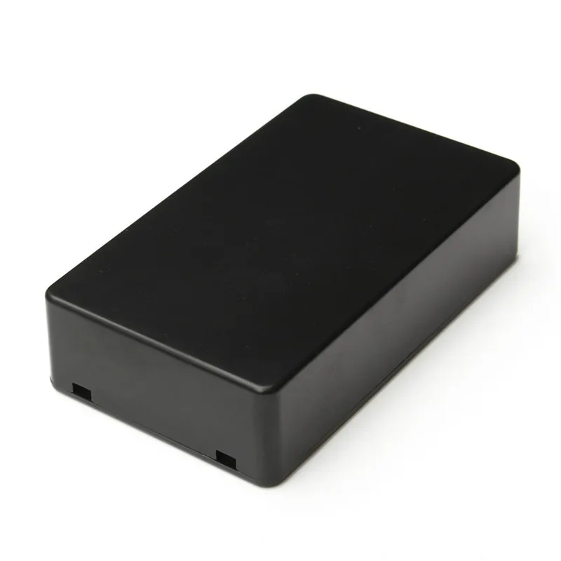 

New Arrival ABS DIY Plastic Electronic Project Box Enclosure Instrument 100x60x25mm VE834 P Durable