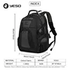 YESO Large Capacity Laptop Backpack Men Multifunction Waterproof 15.6inch Backpack For Teenagers Business Casual Travel Backpack ► Photo 2/6