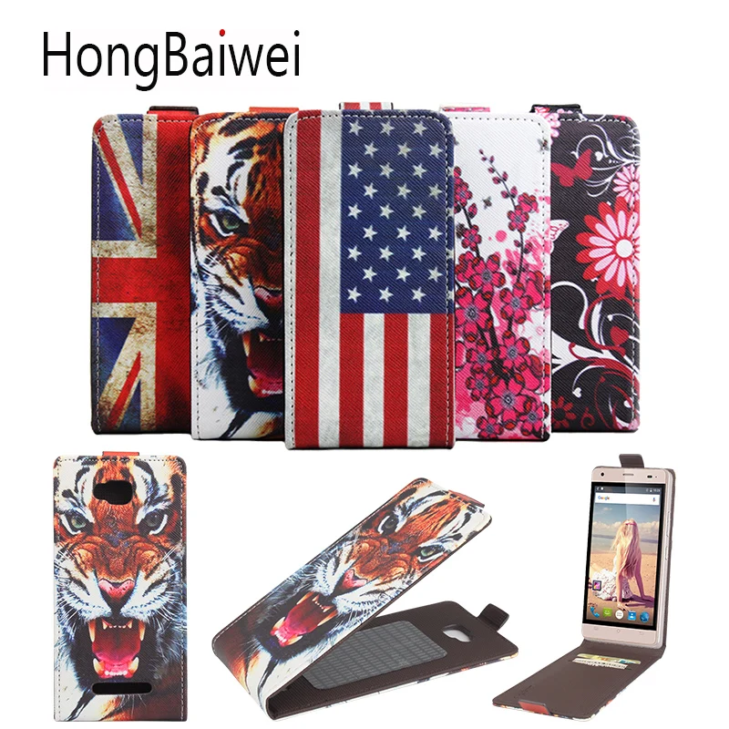 Cover For Cubot X17 X16 X15 X11 X10 X9 X6 Echo Phone Case Folio Flip