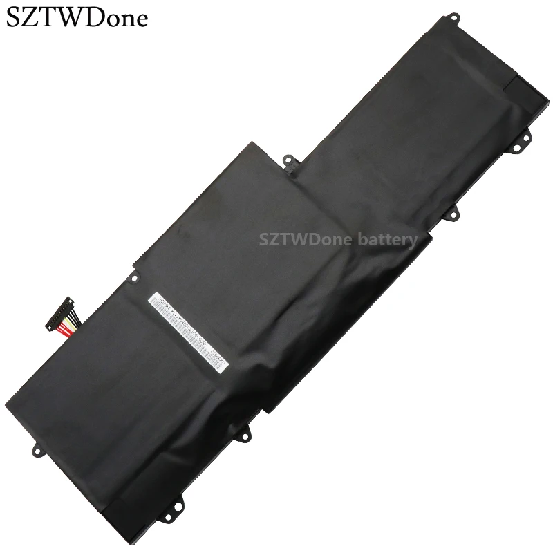 Sztwdone C23-UX32 Аккумулятор для ноутбука Asus VivoBook U38N U38K U38DT U38N-C4004H Asus Zenbook UX32 UX3A UX32VD UX32LA 7,4 V 48WH