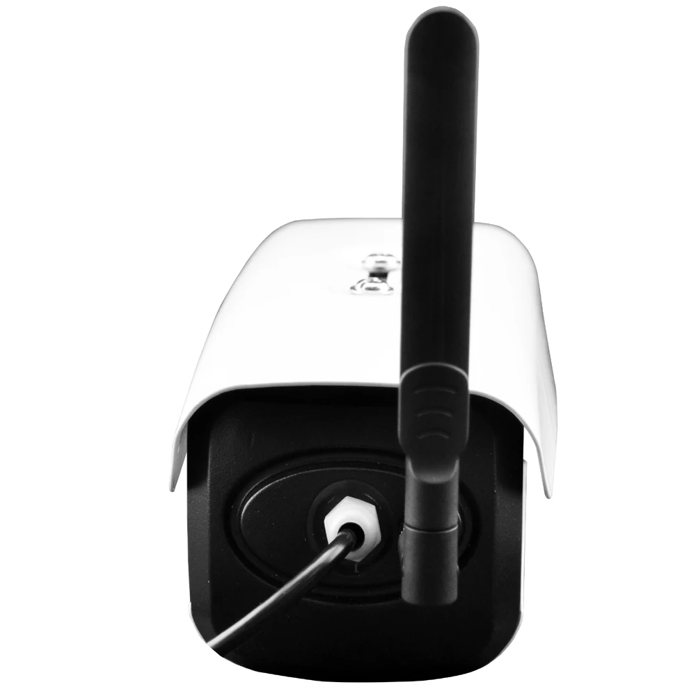 4G Мобильная цилиндрическая ip камера с 3G/4G сетью для 720P HD Live Stream & Max 256 шт.